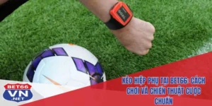 Kèo hiệp phụ